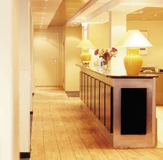 Comfort Europa Hotel Copenhague