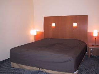 Comfort Europa Hotel Copenhague