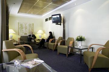 Hotel Comfort Europa Copenhague
